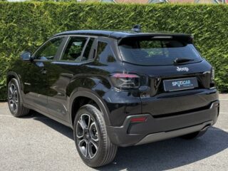 JEEP Avenger, photo 2