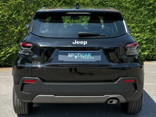 JEEP Avenger, photo 4