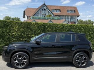 JEEP Avenger, photo 5