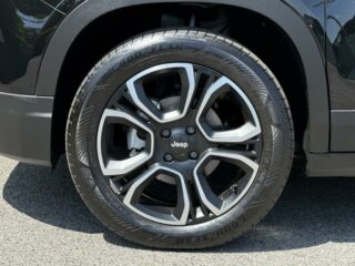 JEEP Avenger, photo 7