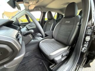 JEEP Avenger, photo 8
