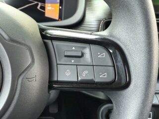 JEEP Avenger, photo 17