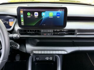 JEEP Avenger, photo 18
