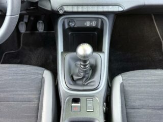 JEEP Avenger, photo 20