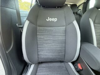 JEEP Avenger, photo 21