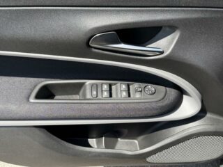 JEEP Avenger, photo 24