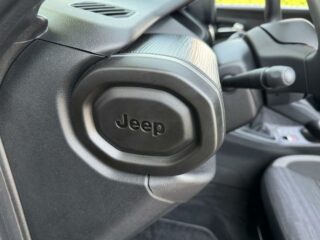 JEEP Avenger, photo 25
