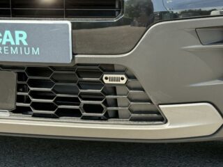 JEEP Avenger, photo 27