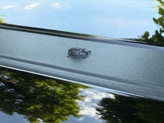 JEEP Avenger, photo 29