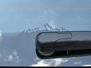 JEEP Avenger, photo 31