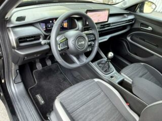 JEEP Avenger, photo 32