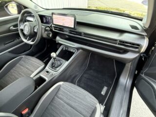 JEEP Avenger, photo 33