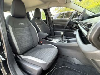 JEEP Avenger, photo 34