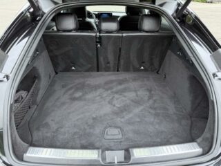 MERCEDES-BENZ GLC Coupé, photo 13