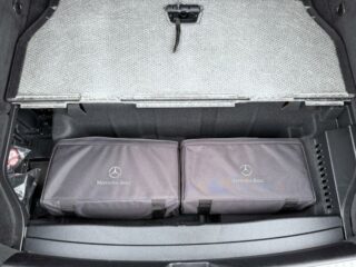 MERCEDES-BENZ GLC Coupé, photo 15