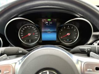 MERCEDES-BENZ GLC Coupé, photo 21