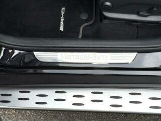MERCEDES-BENZ GLC Coupé, photo 29