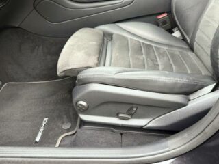 MERCEDES-BENZ GLC Coupé, photo 33