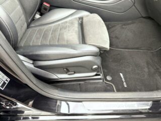 MERCEDES-BENZ GLC Coupé, photo 34