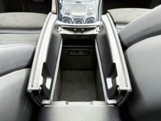 MERCEDES-BENZ GLC Coupé, photo 35