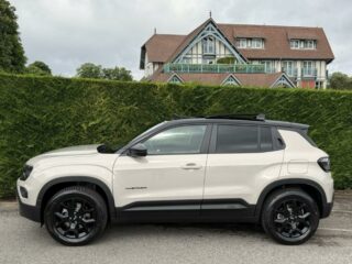 JEEP Avenger, photo 5