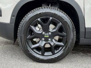 JEEP Avenger, photo 7