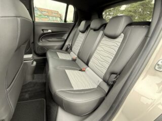 JEEP Avenger, photo 11