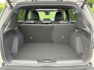 JEEP Avenger, photo 12