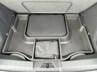 JEEP Avenger, photo 13
