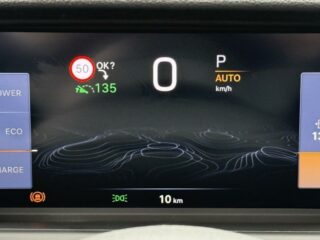 JEEP Avenger, photo 20