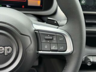 JEEP Avenger, photo 22