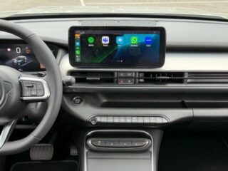 JEEP Avenger, photo 23