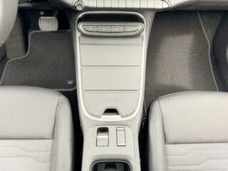 JEEP Avenger, photo 27