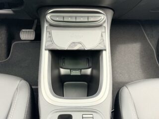 JEEP Avenger, photo 28