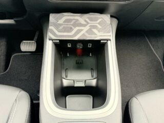JEEP Avenger, photo 29