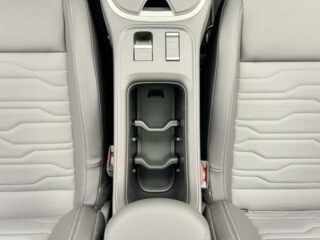 JEEP Avenger, photo 30