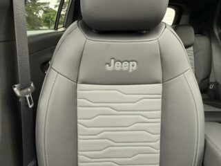 JEEP Avenger, photo 31