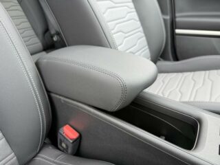 JEEP Avenger, photo 33