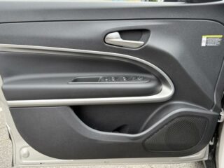 JEEP Avenger, photo 34