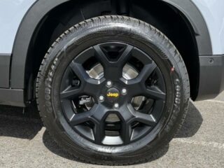 JEEP Avenger, photo 7