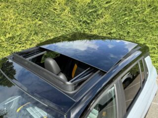 JEEP Avenger, photo 8