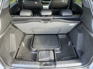 JEEP Avenger, photo 13