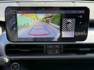 JEEP Avenger, photo 20