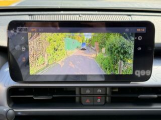 JEEP Avenger, photo 21