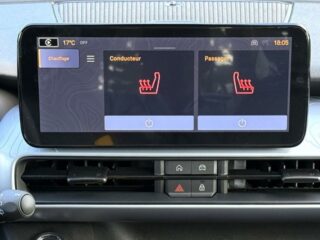 JEEP Avenger, photo 22