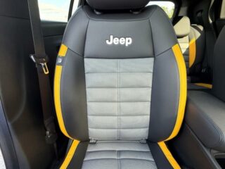 JEEP Avenger, photo 23