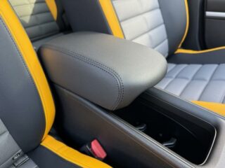 JEEP Avenger, photo 24