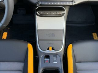 JEEP Avenger, photo 25