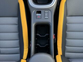 JEEP Avenger, photo 27