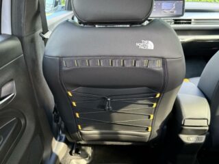 JEEP Avenger, photo 29